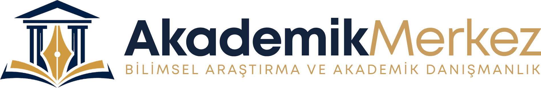 Akademik Merkez — Bilimsel Araştırma ve Akademik Danışmanlık